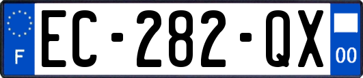 EC-282-QX