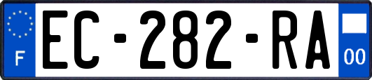EC-282-RA