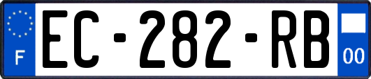 EC-282-RB