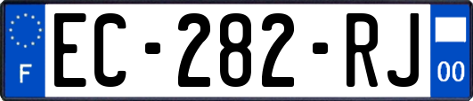 EC-282-RJ
