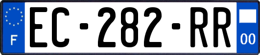 EC-282-RR