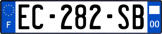 EC-282-SB