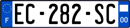 EC-282-SC
