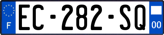 EC-282-SQ