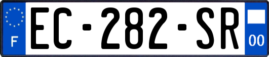 EC-282-SR