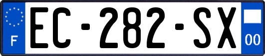 EC-282-SX