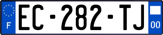 EC-282-TJ
