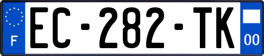 EC-282-TK