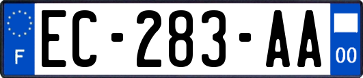 EC-283-AA