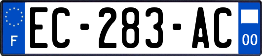 EC-283-AC