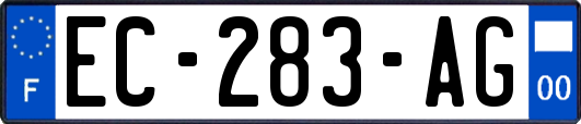 EC-283-AG