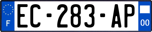 EC-283-AP