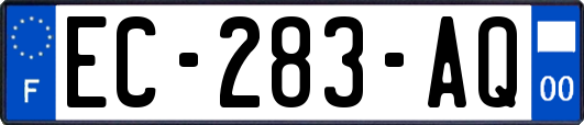 EC-283-AQ