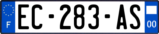 EC-283-AS