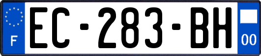 EC-283-BH