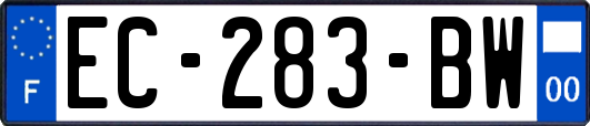 EC-283-BW