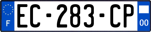 EC-283-CP