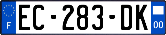 EC-283-DK