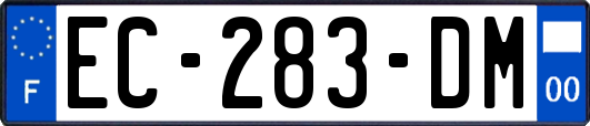 EC-283-DM