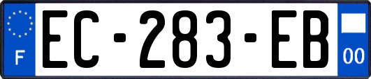 EC-283-EB