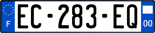 EC-283-EQ