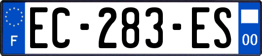 EC-283-ES