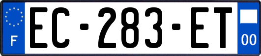 EC-283-ET