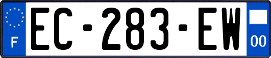 EC-283-EW