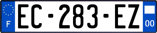 EC-283-EZ