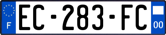 EC-283-FC