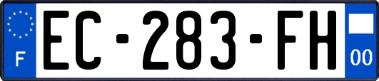 EC-283-FH