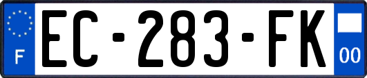 EC-283-FK