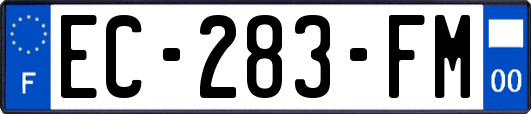 EC-283-FM