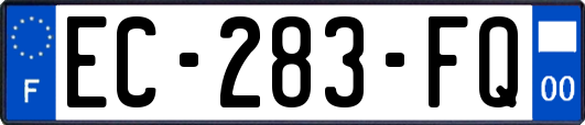 EC-283-FQ