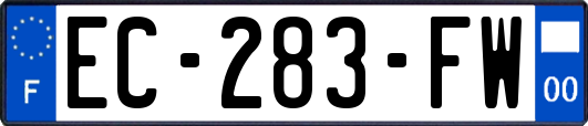 EC-283-FW