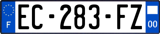 EC-283-FZ