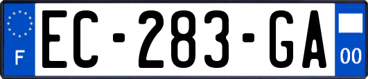 EC-283-GA