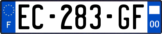 EC-283-GF