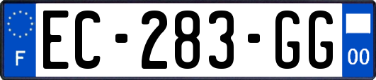 EC-283-GG