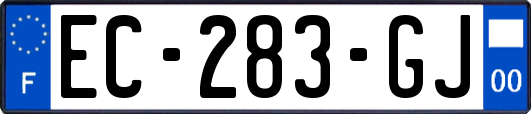 EC-283-GJ