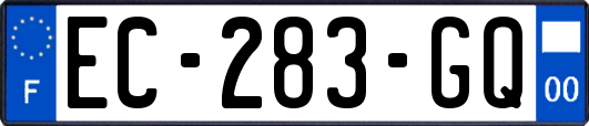 EC-283-GQ