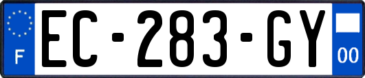 EC-283-GY