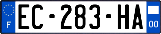 EC-283-HA