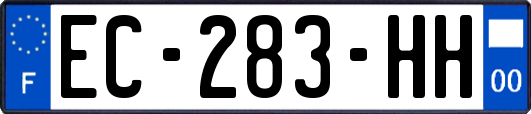 EC-283-HH