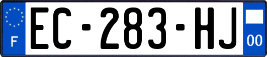 EC-283-HJ