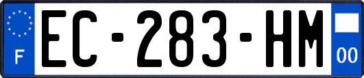 EC-283-HM
