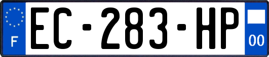 EC-283-HP
