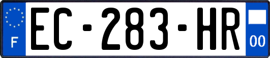 EC-283-HR