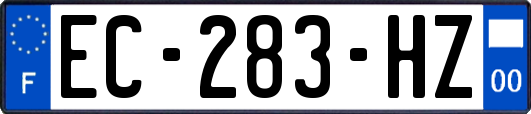 EC-283-HZ