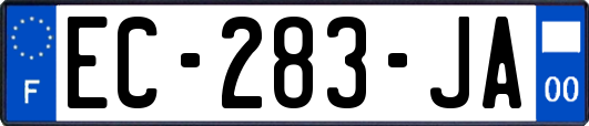 EC-283-JA